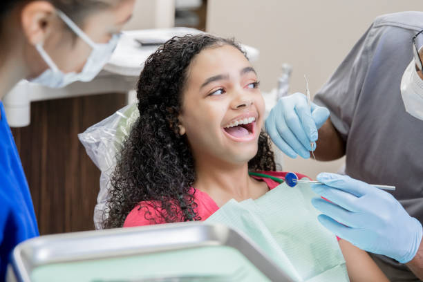 Best Weekend Emergency Dentist in Sabetha, KS