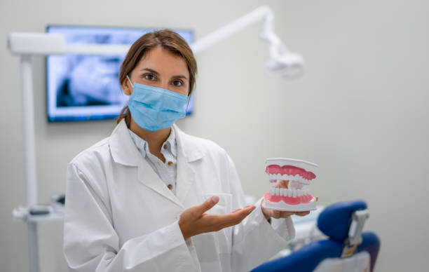 Best Emergency Treatment for Toothache in Sabetha, KS