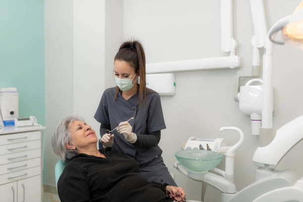 Best Weekend Emergency Dentist in Sabetha, KS