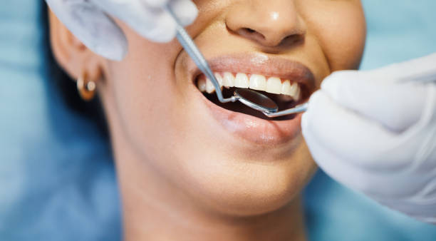 Best Pediatric Emergency Dentist in Sabetha, KS