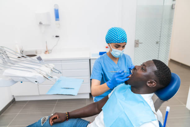 Best Emergency Root Canal Treatment in Sabetha, KS